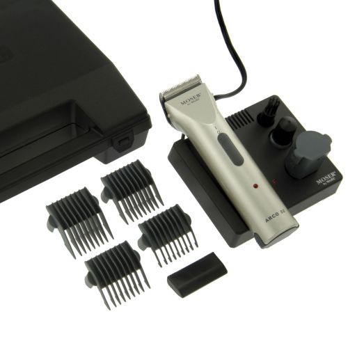  Smartpake Wahl Arco SE Cordless Clippers