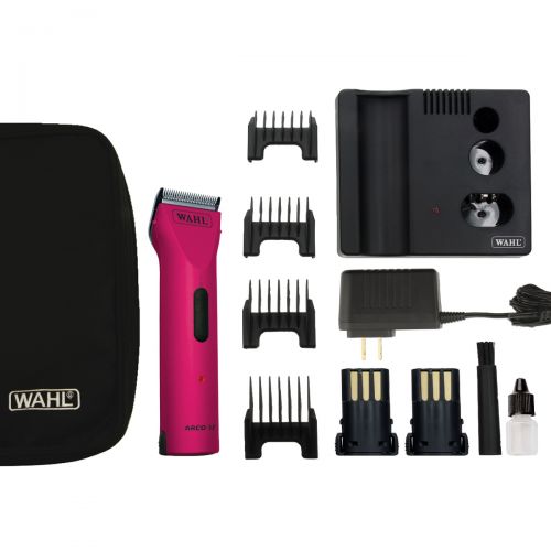  Smartpake Wahl Arco SE Cordless Clippers