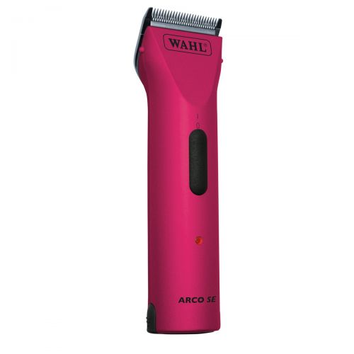  Smartpake Wahl Arco SE Cordless Clippers