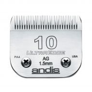Smartpake Andis #10 Ultraedge Replacement Clipper Blade