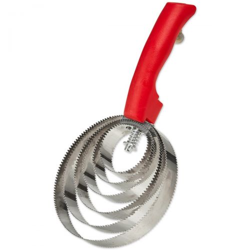  Smartpake Spiral Curry Comb