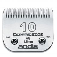 Smartpake Andis #10 Replacement Ceramicedge Blade