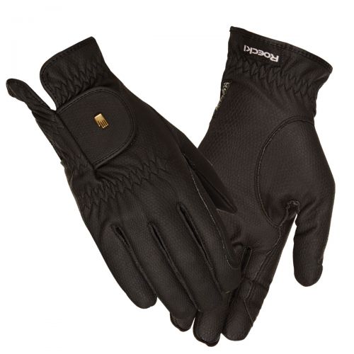  Smartpake Roeckl Roeck-Grip Winter Glove