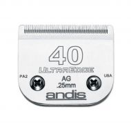 Smartpake Andis #40 Ultraedge Replacement Clipper Blade
