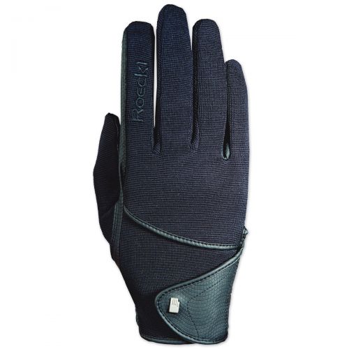  Smartpake Roeckl Madison Winter Glove