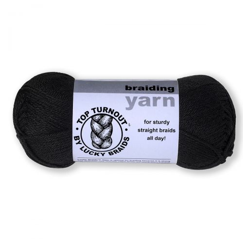  Smartpake Lucky Braids Braiding Yarn