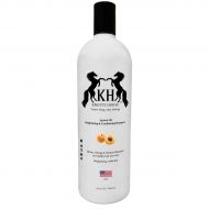Smartpake Knotty Horse Apricot Oil Brightening & Conditioning Shampoo