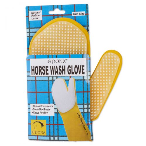  Smartpake Epona Long Sleeve Horse Wash Glove