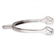 Smartpake Herm Sprenger Ultra Fit Stainless Steel Spurs - 1in