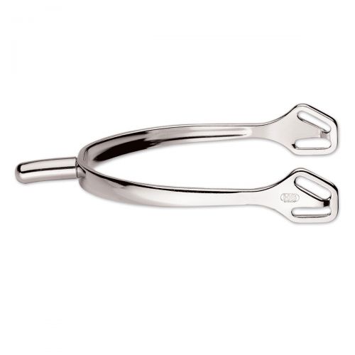  Smartpake Herm Sprenger Ultra Fit Stainless Steel Spurs - 1in