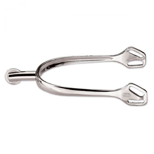  Smartpake Herm Sprenger Ultra Fit Stainless Steel Spurs - 1in
