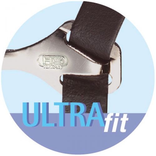  Smartpake Herm Sprenger Ultra Fit Stainless Steel Spurs - 1in