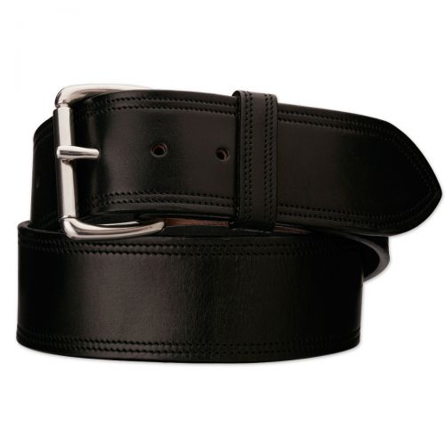  Smartpake Tory Leather Trim Stitched Belt