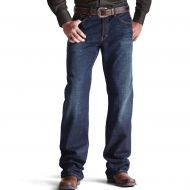Smartpake Ariat Mens M4 Low Rise Boot Cut Roadhouse Legacy Jeans