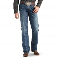 Smartpake Ariat Mens M4 Low Rise Boot Cut Gulch Boundary Jeans