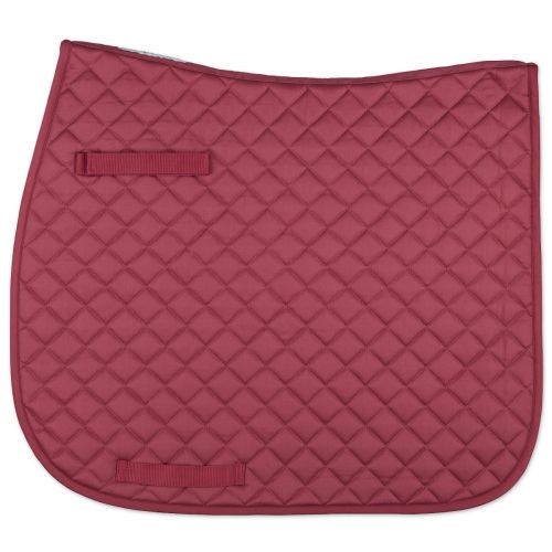  Smartpake SmartPak Medium Diamond Dressage Saddle Pad