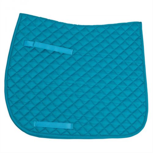  Smartpake SmartPak Medium Diamond Dressage Saddle Pad