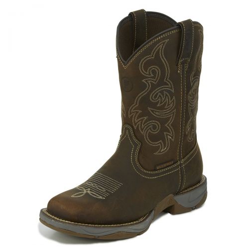  Smartpake Tony Lama Mens Junction Boot - Waterproof