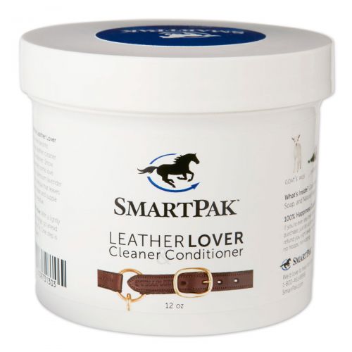  Smartpake SmartPak Leather Cleaner & Conditioner