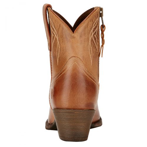  Smartpake Ariat Womens Darlin Booties