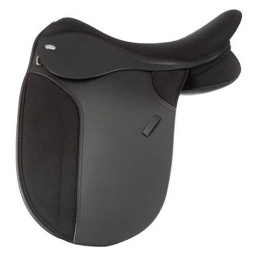  Smartpake Thorowgood T4 Cob Dressage Saddle