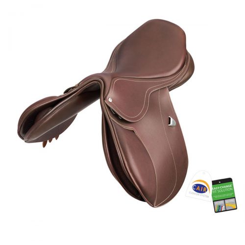  Smartpake Bates Hunter Jumper Saddle