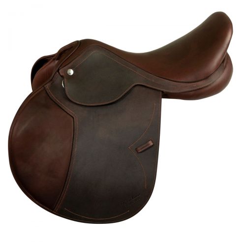  Smartpake M. Toulouse Jeninne Pro Close Contact Saddle with Genesis System