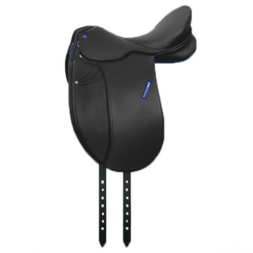  Smartpake PASSIERBLU Dressage Saddle