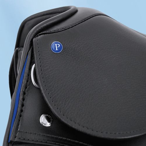  Smartpake PASSIERBLU Dressage Saddle