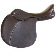 Smartpake M. Toulouse Giselle Pro Close Contact Saddle with Genesis System