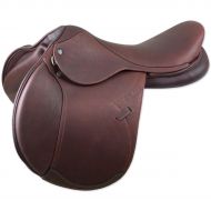 Smartpake M Toulouse Denisse Close Contact Saddle with Genesis System