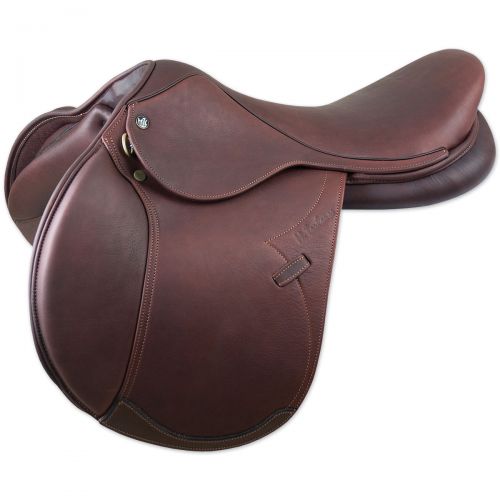  Smartpake M Toulouse Denisse Close Contact Saddle with Genesis System