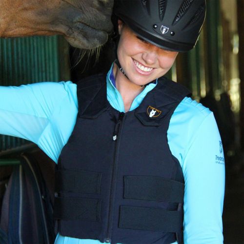  Smartpake Tipperary Ride-Lite Vest