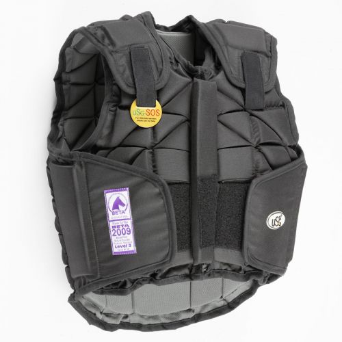  Smartpake USG Flexi Motion Body Protector