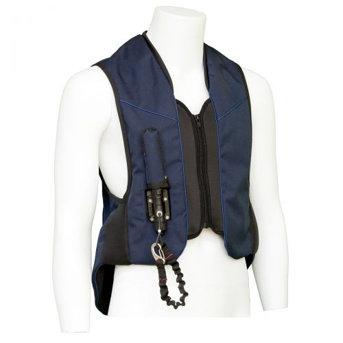  Smartpake Point Two Pro-Air Hunter Vest