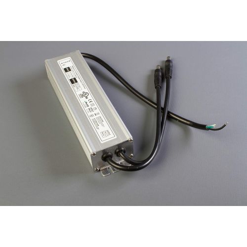  Smarts 12v 80w 6.66A waterproof UL Listed LED power supply driver IP67