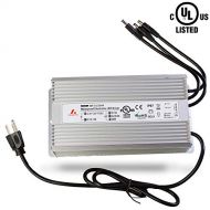 Smarts SMARTS UL Listed 12v 250w 20.83 Amps LED light power supply ip67 waterproof