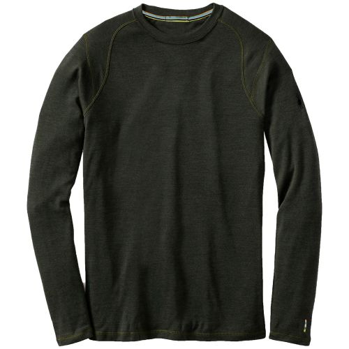  Smartwool Merino 250 Baselayer Crew Top