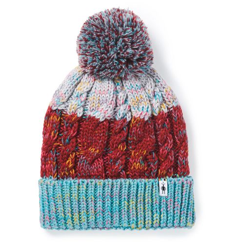  Smartwool Isto Retro Beanie