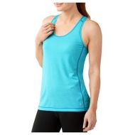 Smartwool Womens PhD Ultra Light Tank Top