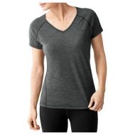 Smartwool Womens PhD Ultra Light SS Top