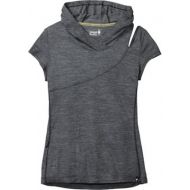 Smartwool Womens Everyday Exploration Hooded Tee
