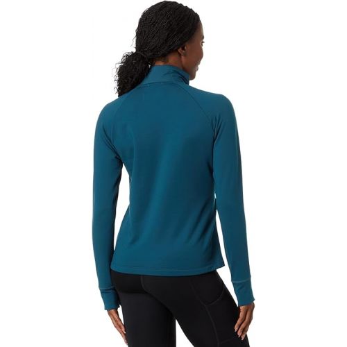  Smartwool Women's Smartloft Merino Wool Jacket (Regular Fit)