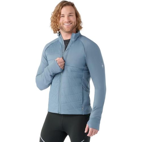  Smartwool, SmartLoleft Jacket - Men's