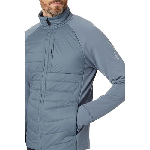  Smartwool Men's Smartloft Merino Wool Jacket (Regular Fit)