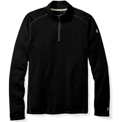  [아마존베스트]Smartwool Men’s ¼ Zip Pullover - Merino 150 Wool Sweater