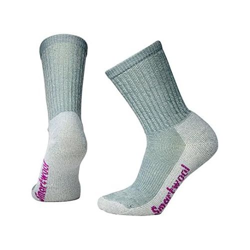  [아마존베스트]SmartWool Smartwool PhD Outdoor Light Crew Socks - Women’s Hike Wool Performance Sock