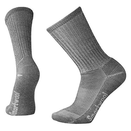  [아마존베스트]Smartwool PhD Outdoor Light Crew Socks - Men’s Hike Wool Performance Sock