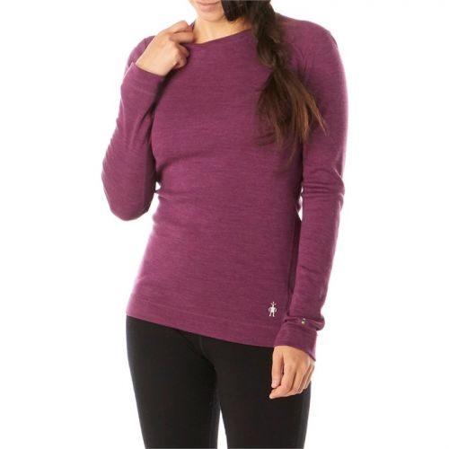  Smartwool Merino 250 Baselayer Crew Top - Womens