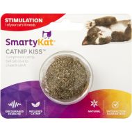 SmartyKat Compressed Catnip Cat Toy